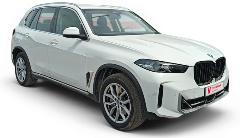 Imagen de BMW X5
