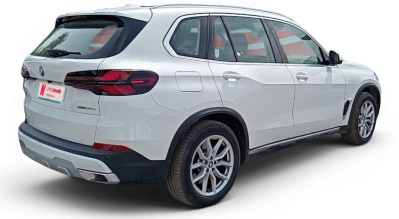 Imagen de BMW X5
