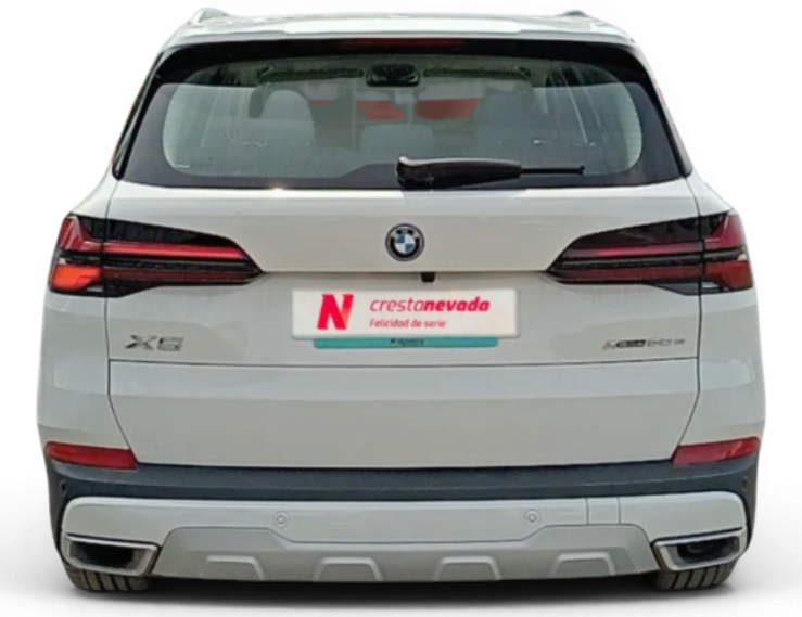 Imagen de BMW X5