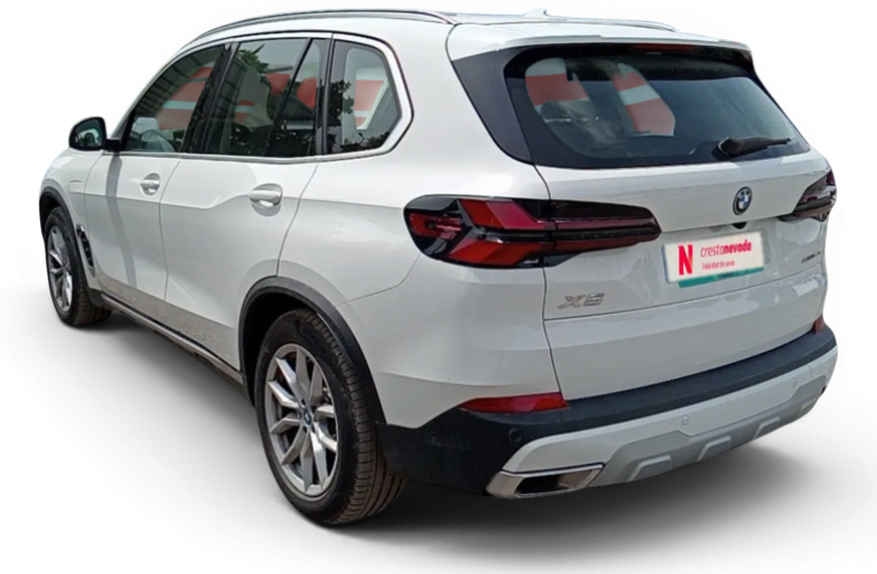 Imagen de BMW X5