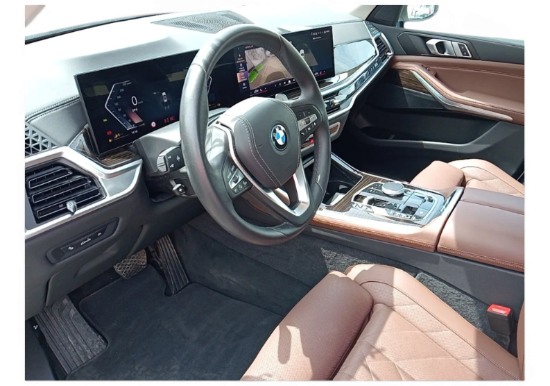 Imagen de BMW X5