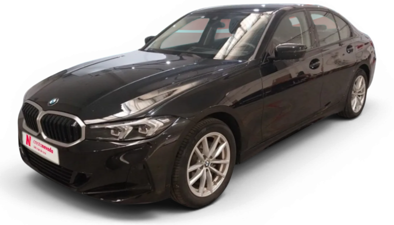 BMW Serie 3