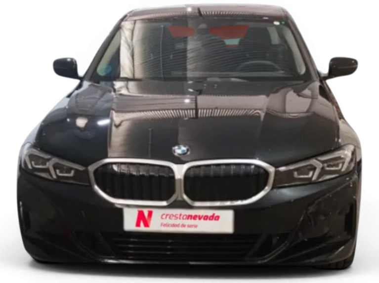 Imagen de BMW Serie 3