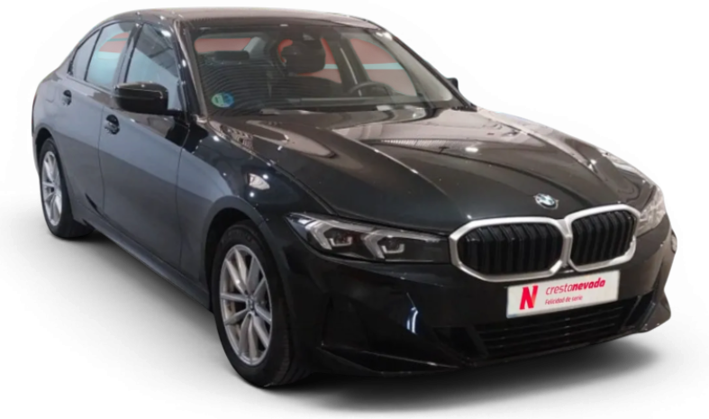 Imagen de BMW Serie 3