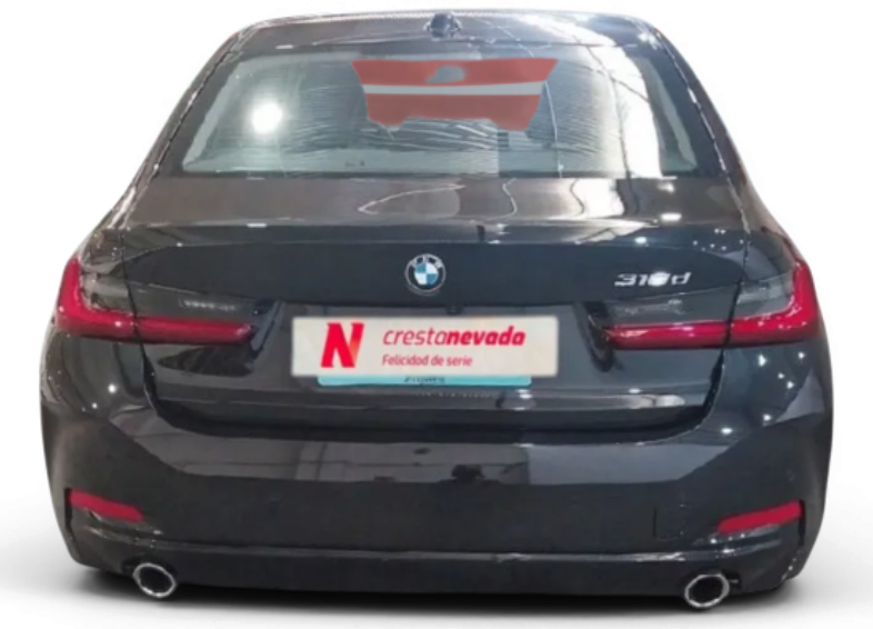 Imagen de BMW Serie 3