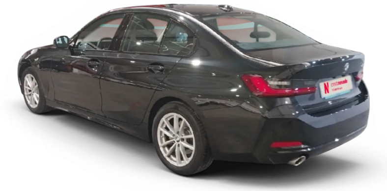 Imagen de BMW Serie 3