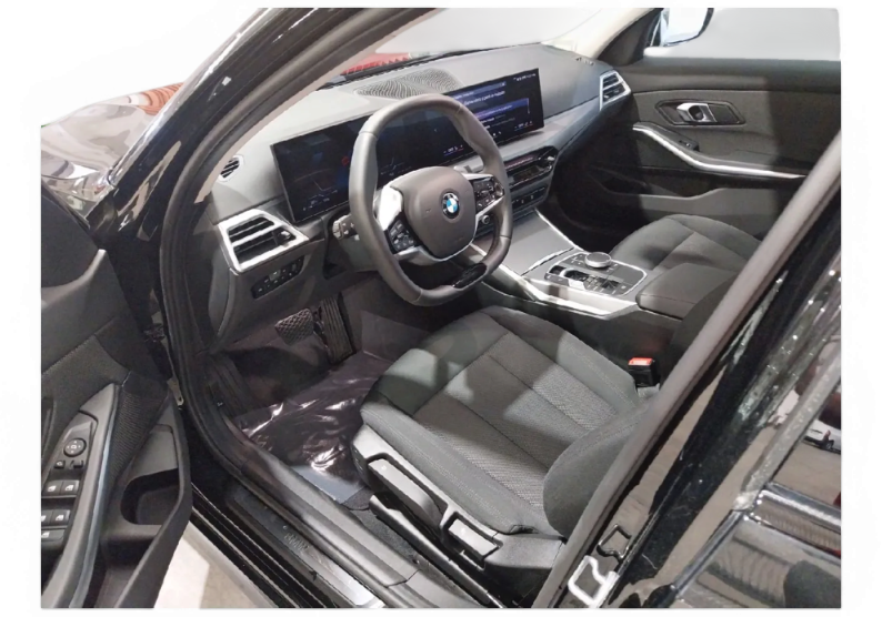 Imagen de BMW Serie 3