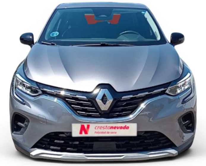 Imagen de Renault Captur