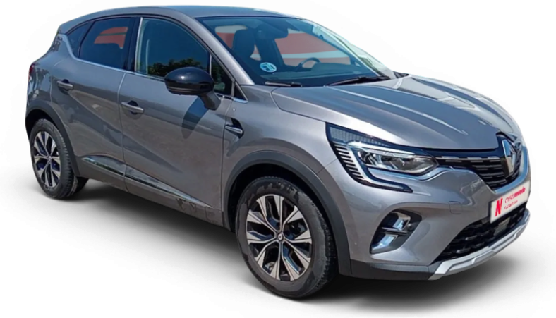 Imagen de Renault Captur