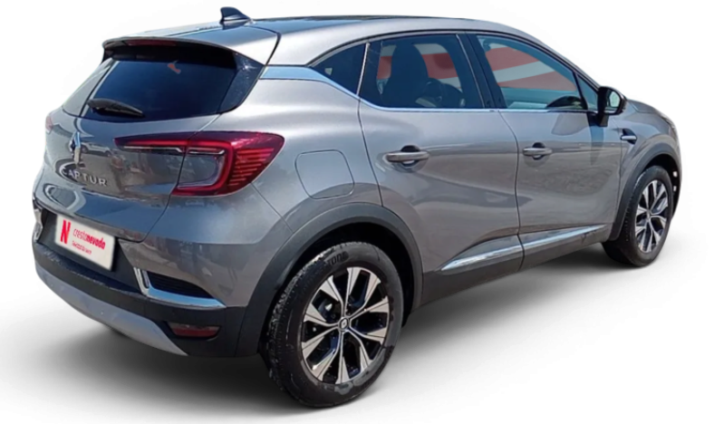 Imagen de Renault Captur