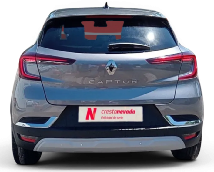 Imagen de Renault Captur