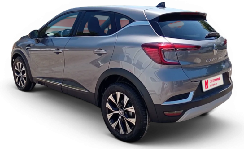 Imagen de Renault Captur