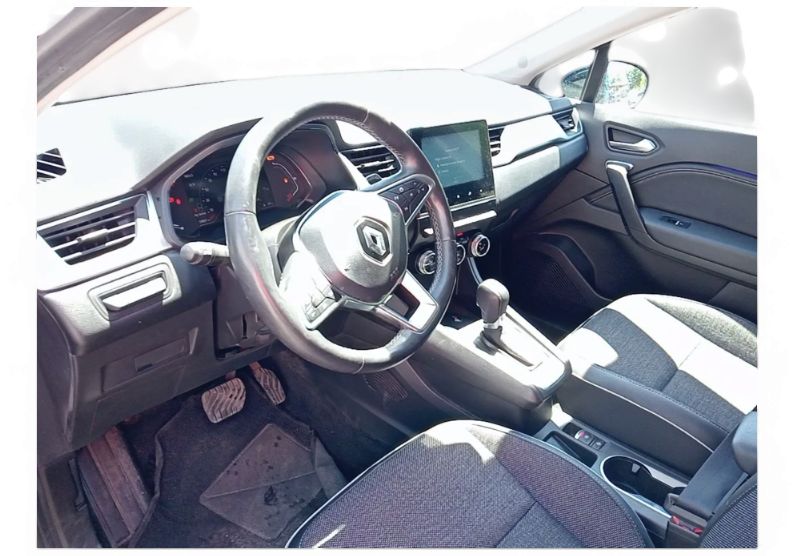 Imagen de Renault Captur