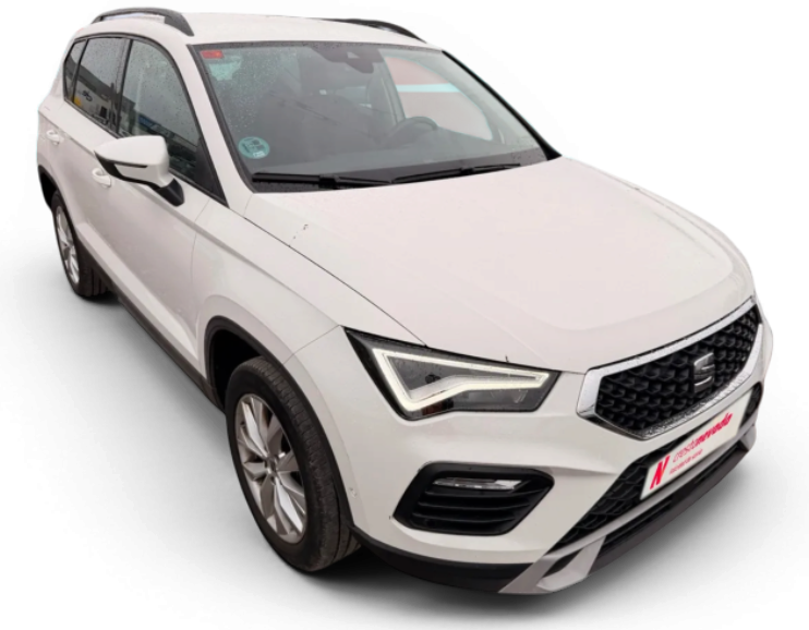 Imagen de SEAT Ateca