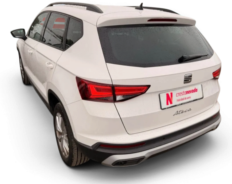 Imagen de SEAT Ateca