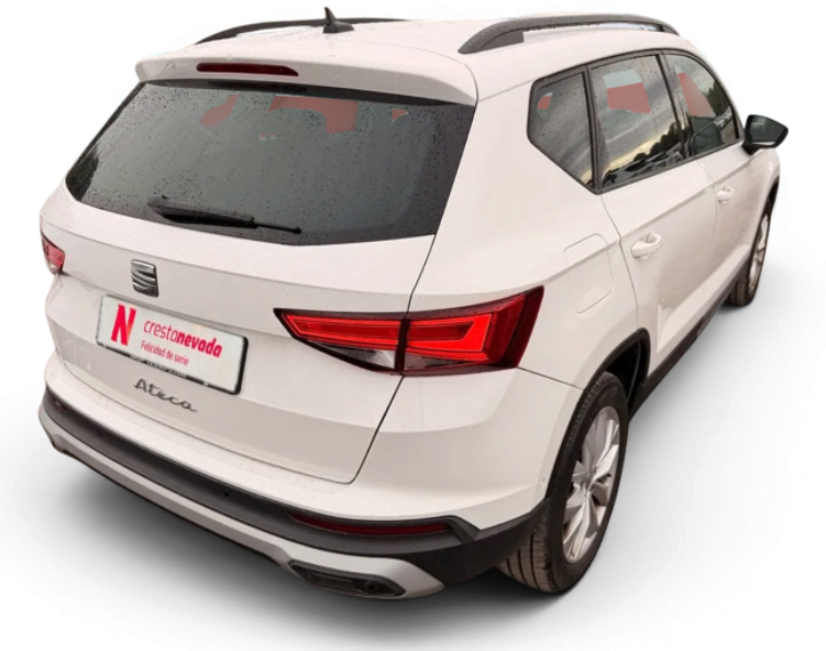 Imagen de SEAT Ateca
