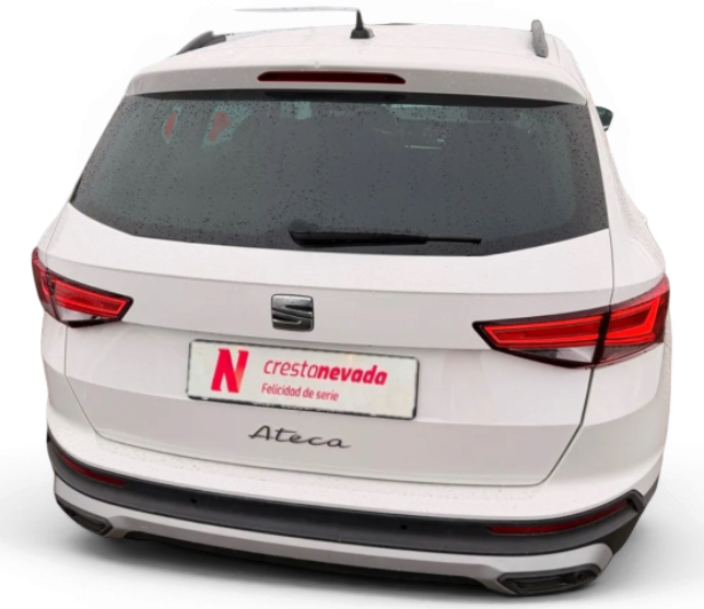 Imagen de SEAT Ateca