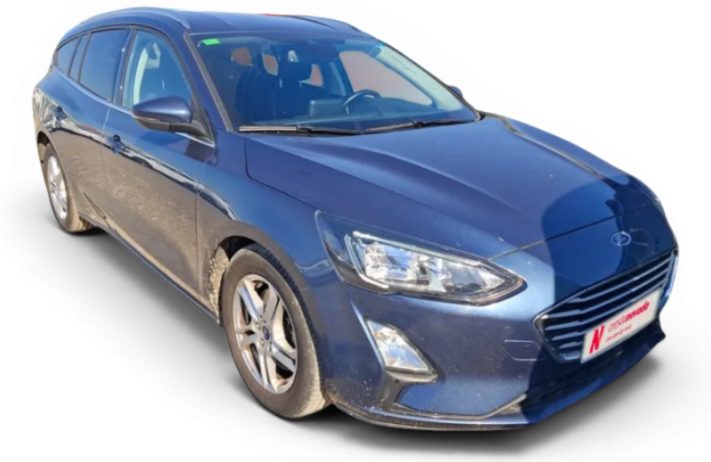 Imagen de Ford Focus
