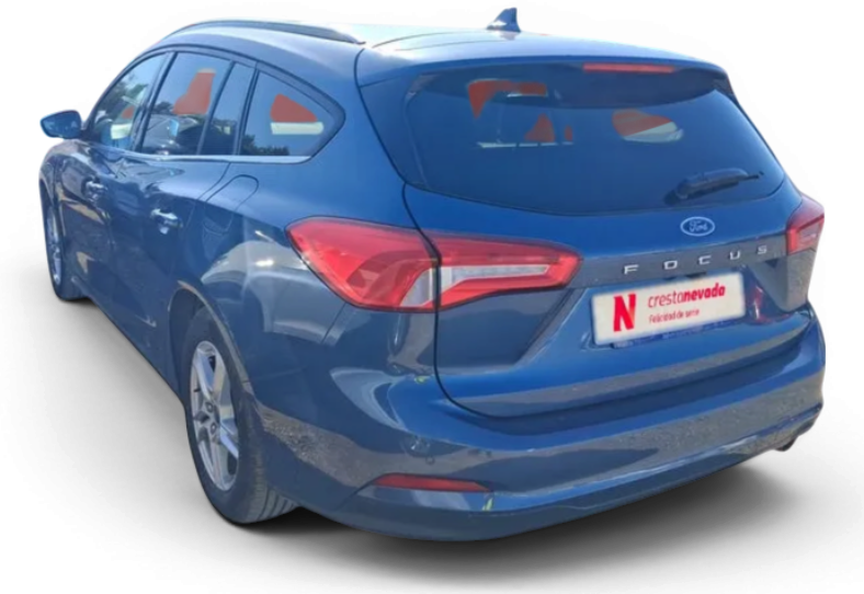 Imagen de Ford Focus