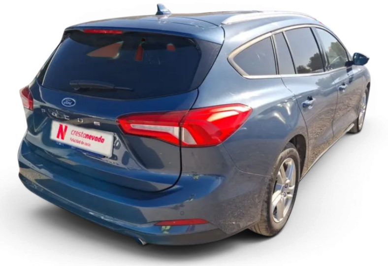 Imagen de Ford Focus