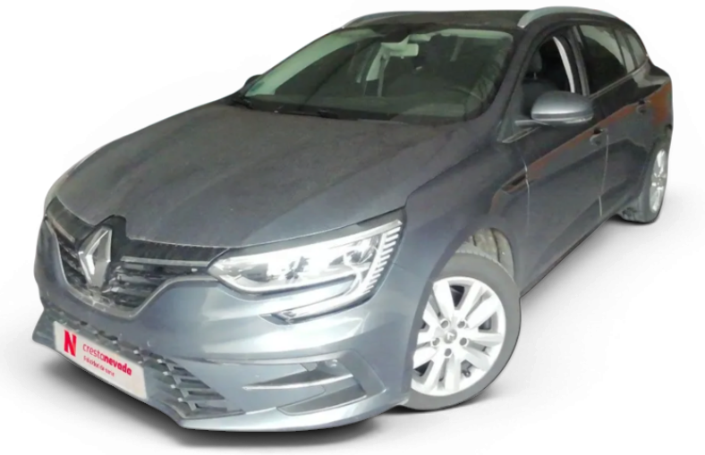 Renault Mégane