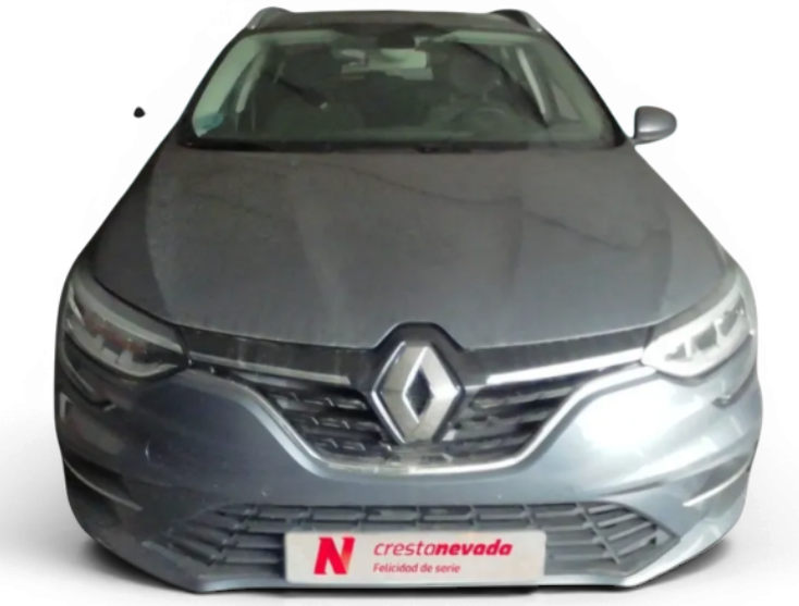 Imagen de Renault Mégane