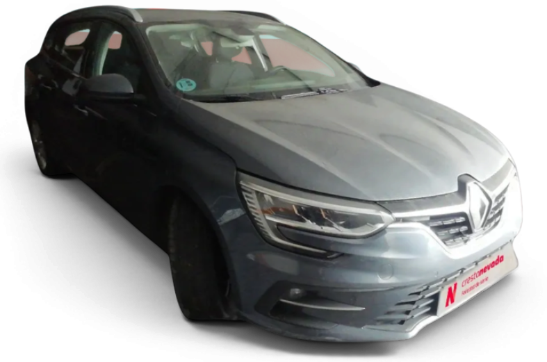 Imagen de Renault Mégane