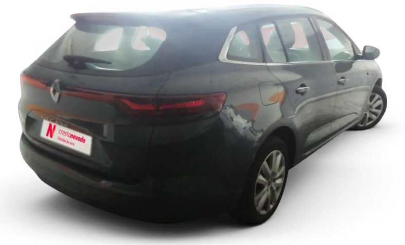 Imagen de Renault Mégane