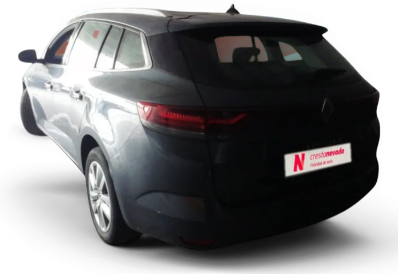 Imagen de Renault Mégane