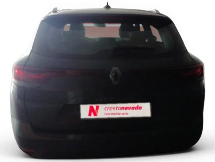 Imagen de Renault Mégane