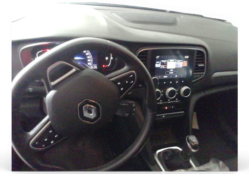 Imagen de Renault Mégane
