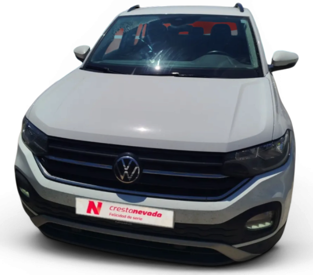 Imagen de Volkswagen T-Cross