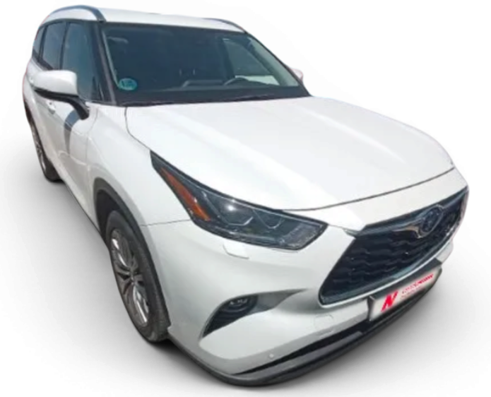 Imagen de TOYOTA Highlander