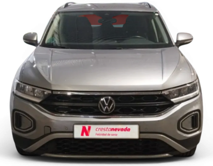 Imagen de Volkswagen T-Roc