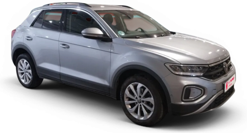 Imagen de Volkswagen T-Roc