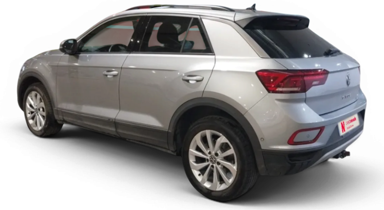 Imagen de Volkswagen T-Roc