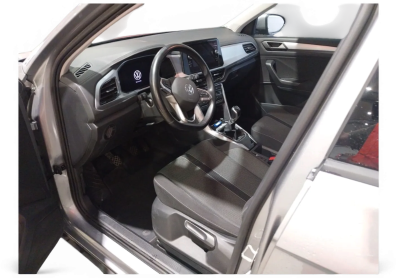 Imagen de Volkswagen T-Roc