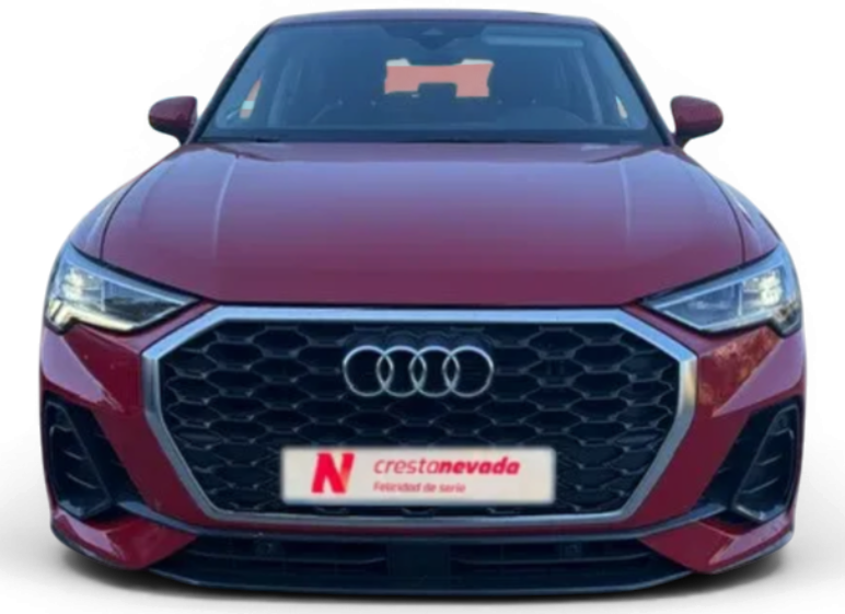 Imagen de AUDI Q3