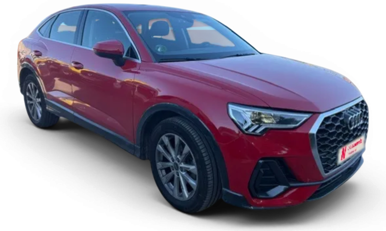Imagen de AUDI Q3