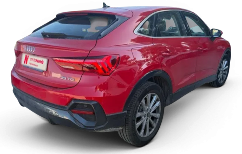 Imagen de AUDI Q3