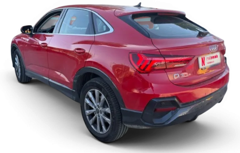 Imagen de AUDI Q3