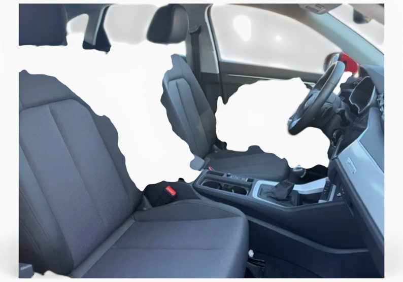 Imagen de AUDI Q3