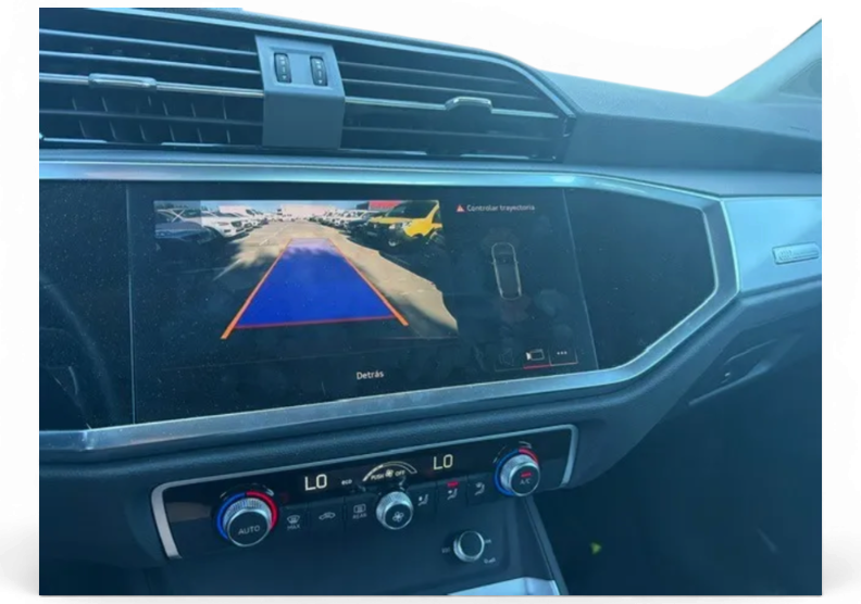 Imagen de AUDI Q3