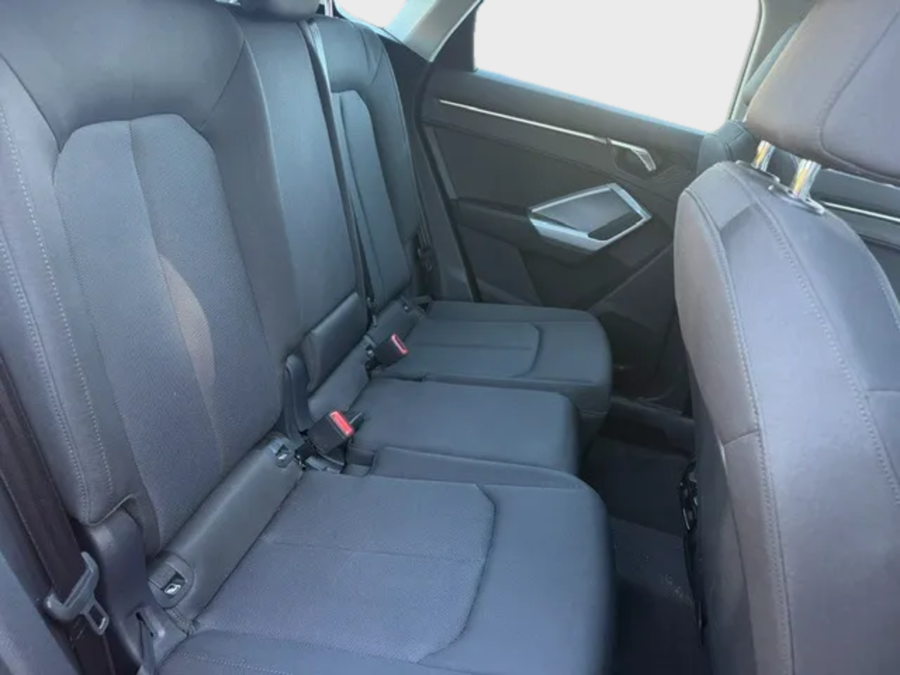 Imagen de AUDI Q3