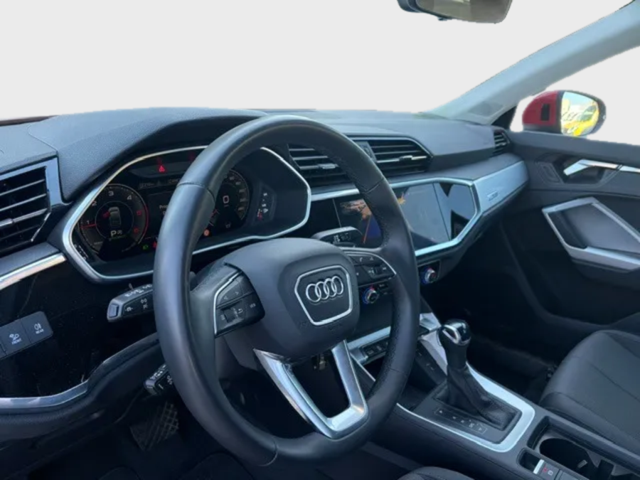 Imagen de AUDI Q3