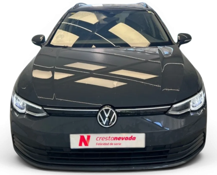 Imagen de Volkswagen Golf