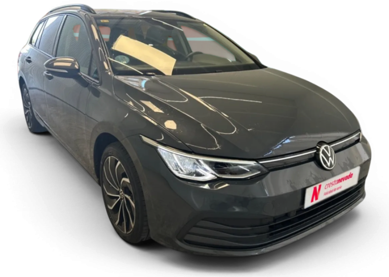 Imagen de Volkswagen Golf