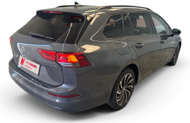 Imagen de Volkswagen Golf