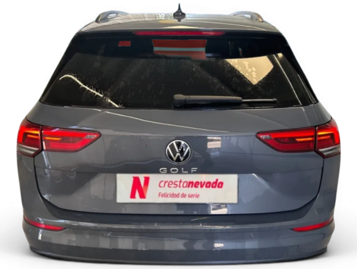 Imagen de Volkswagen Golf