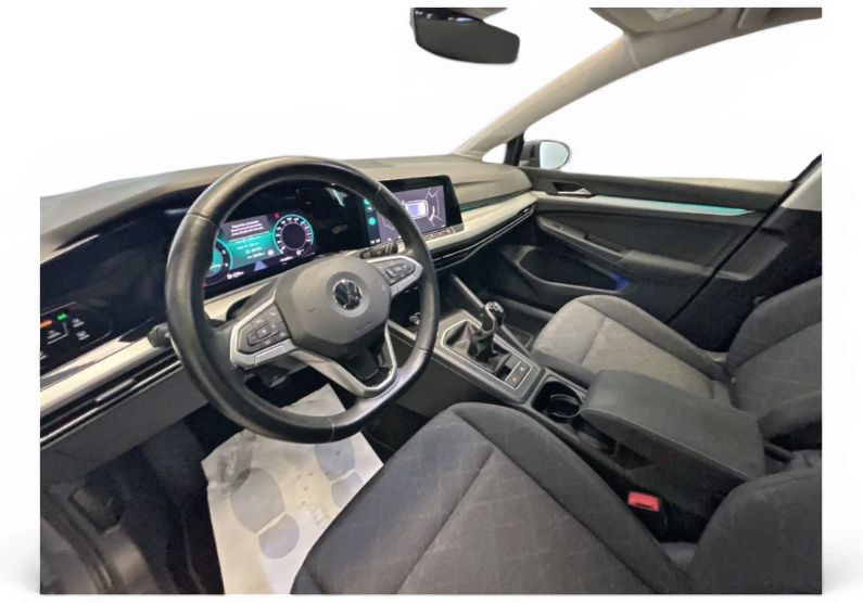 Imagen de Volkswagen Golf